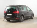 Volkswagen Sharan - fotka číslo 4