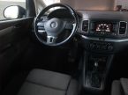 Volkswagen Sharan - fotka číslo 6