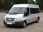 Ford Transit - fotka číslo 1