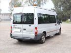Ford Transit - fotka číslo 4