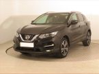 Nissan Qashqai - fotka číslo 1