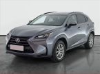 Lexus NX 300h - fotka číslo 1