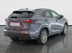 Lexus NX 300h - fotka číslo 4
