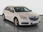 Opel Insignia - fotka číslo 0