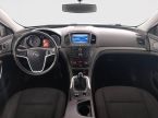 Opel Insignia - fotka číslo 7