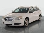 Opel Insignia - fotka číslo 1