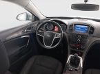 Opel Insignia - fotka číslo 6