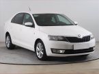 Škoda Rapid - fotka číslo 0