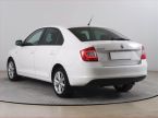 Škoda Rapid - fotka číslo 3