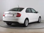 Škoda Rapid - fotka číslo 4