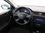 Škoda Rapid - fotka číslo 6