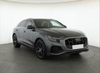 Audi Q8 - fotka číslo 0