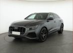 Audi Q8 - fotka číslo 1