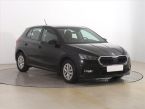 Škoda Fabia - fotka číslo 0