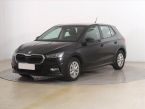 Škoda Fabia - fotka číslo 1