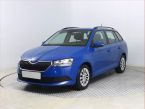 Škoda Fabia - fotka číslo 1