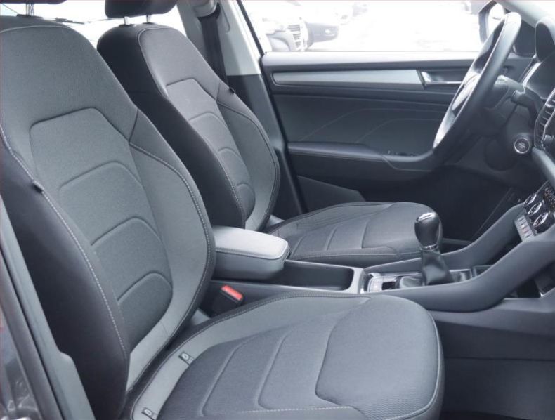 Škoda Kodiaq - hlavní fotka