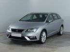 Seat Leon - fotka číslo 1