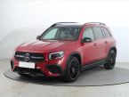 Mercedes GLB - fotka číslo 1