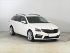 Škoda Octavia - fotka číslo 0