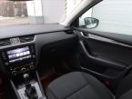 Škoda Octavia - fotka číslo 7