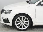 Škoda Octavia - fotka číslo 14