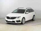 Škoda Octavia - fotka číslo 1
