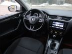 Škoda Octavia - fotka číslo 6