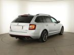 Škoda Octavia - fotka číslo 4