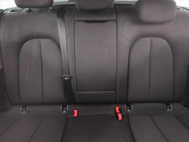 Audi A6 - hlavní fotka