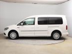 Volkswagen Caddy - fotka číslo 2