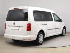 Volkswagen Caddy - fotka číslo 4