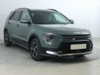 Kia Niro - fotka číslo 0