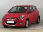 Hyundai ix20 - fotka číslo 1