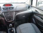Opel Mokka - fotka číslo 7