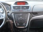 Opel Mokka - fotka číslo 11