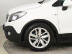 Opel Mokka - fotka číslo 13