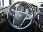 Opel Mokka - fotka číslo 17