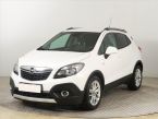 Opel Mokka - fotka číslo 1