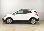 Opel Mokka - fotka číslo 2