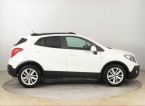 Opel Mokka - fotka číslo 5