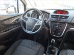 Opel Mokka - fotka číslo 6