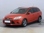 Ford Focus - fotka číslo 1