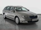 Škoda Superb - fotka číslo 0