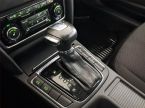 Škoda Superb - fotka číslo 12