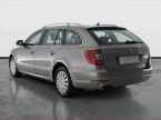 Škoda Superb - fotka číslo 3