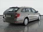 Škoda Superb - fotka číslo 4