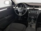 Škoda Superb - fotka číslo 6