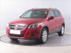 Volkswagen Tiguan - fotka číslo 1