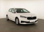 Škoda Fabia - fotka číslo 0